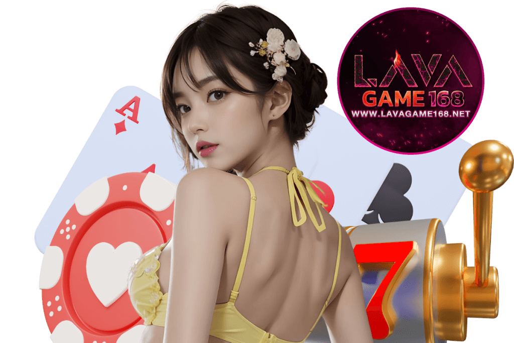 lavagame168 สมัคร