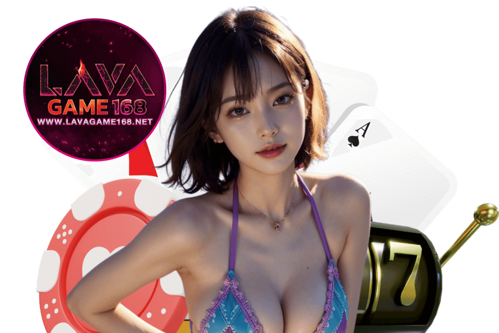 lavagame168 สล็อต